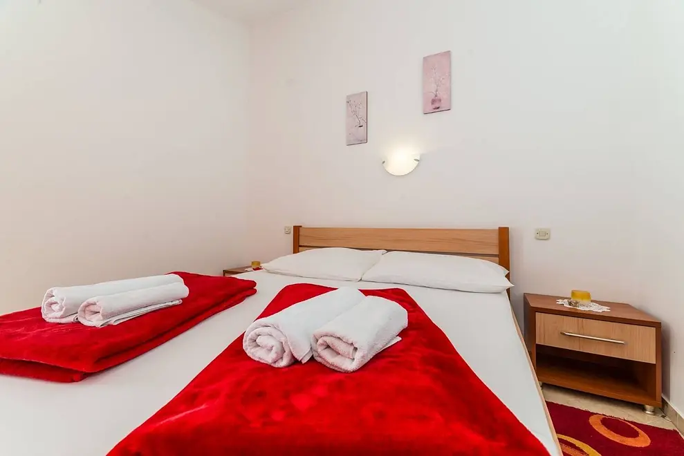 Ferienwohnung in Vir  999212659 40245 – Foto 8