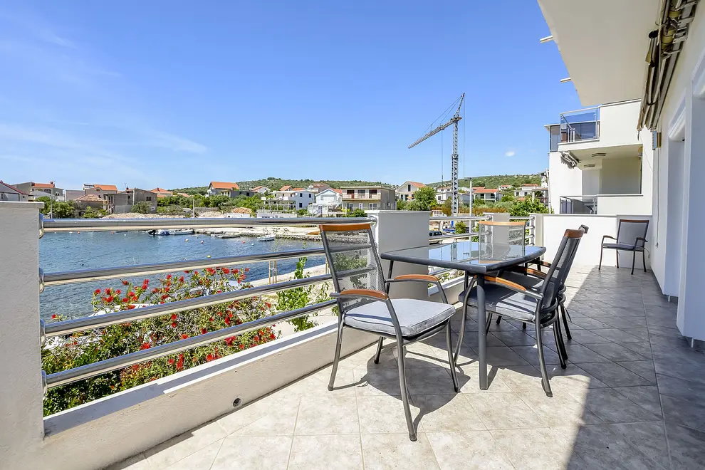 Ferienwohnung in Rogoznica  999205854 33986 – Foto 29
