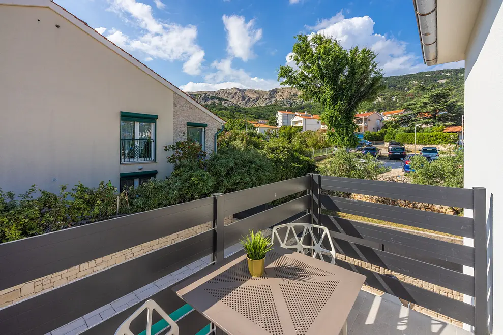 Ferienwohnung in Baska mit Pool 999208033 36012 – Foto 37
