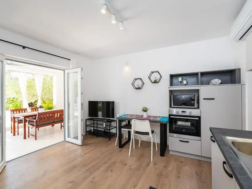 Ferienwohnung in Mandre  999213327 40850 – Foto 3