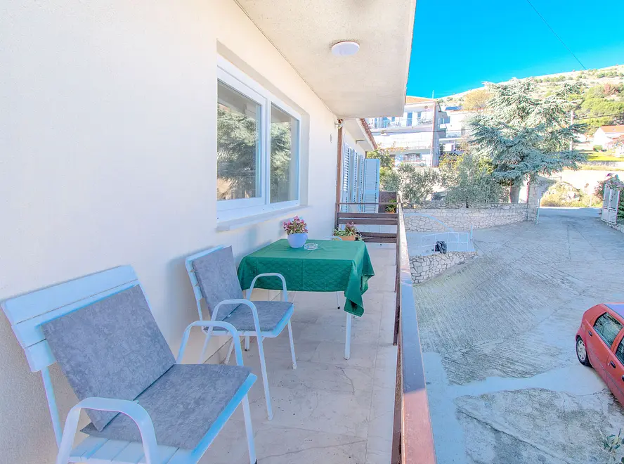 Ferienwohnung in Seget  999218987 41484 – Foto 18
