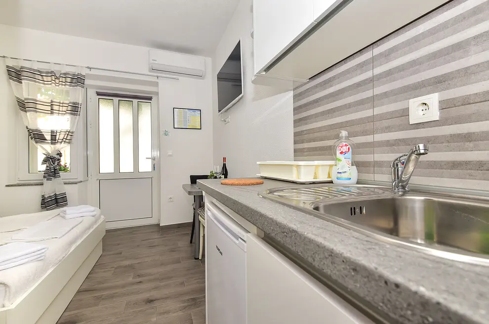 Ferienwohnung in Makarska  999208459 36425 – Foto 7