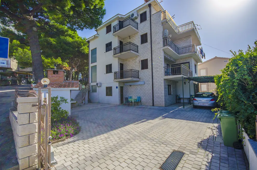 Ferienwohnung in Makarska  999202317 30627 – Foto 4