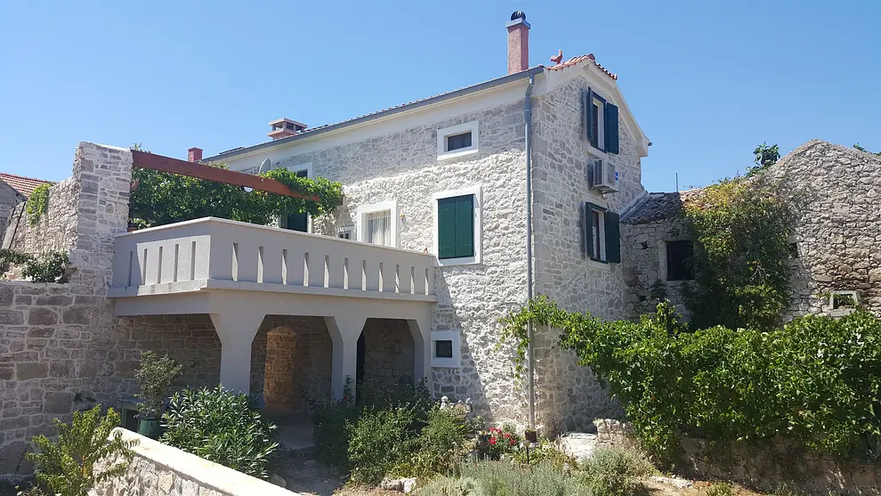 Ferienwohnung in Pasman haustiergeeignet 66125919 12558