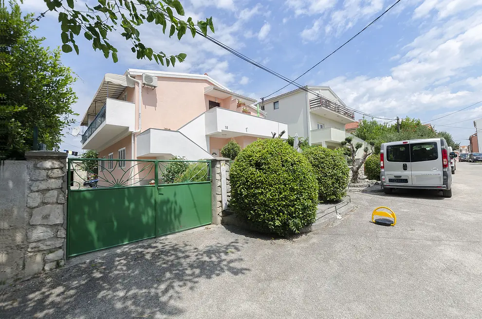 Ferienwohnung in Vodice  999202366 30672 – Foto 3