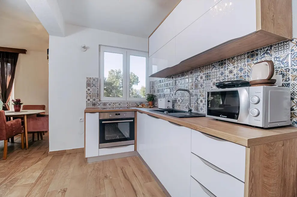 Ferienwohnung in Ciovo  999211345 39122 – Foto 19
