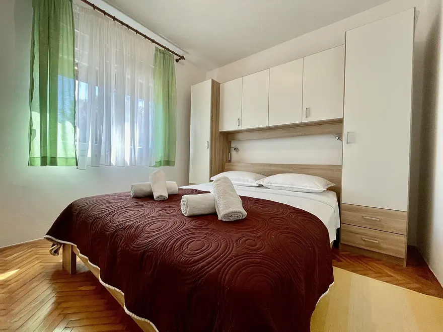 Ferienwohnung in Dugi Otok  999209414 37338 – Foto 4