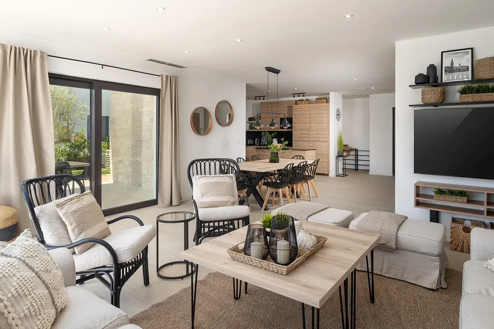 Ferienwohnung in Porec mit Pool 66156850 28722