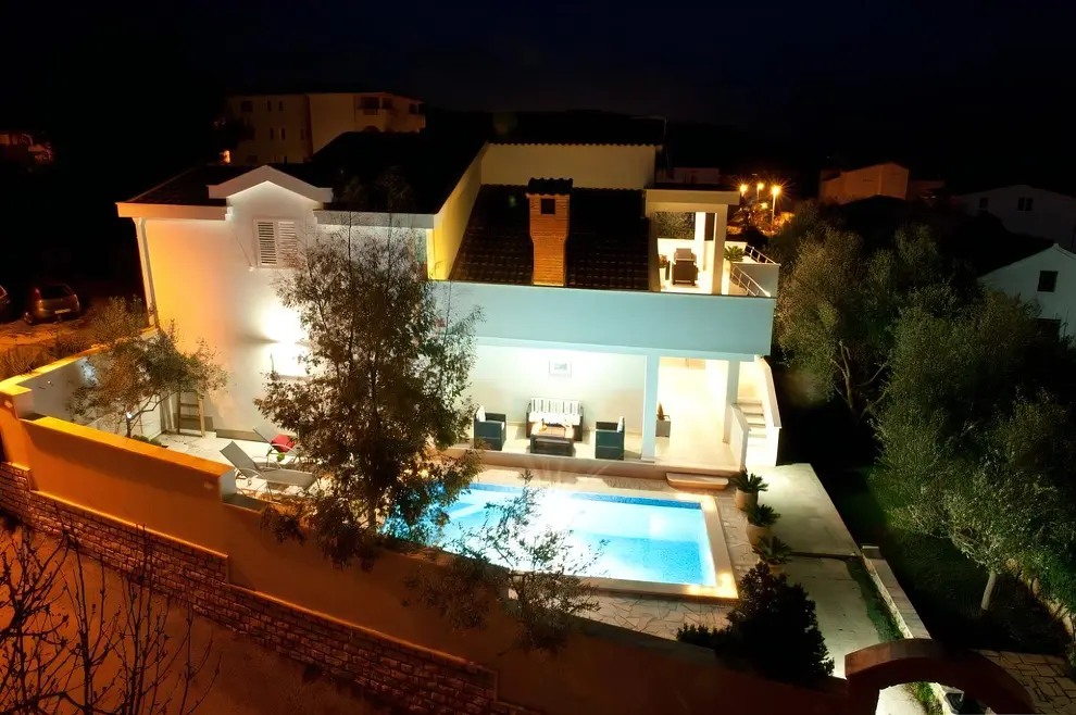 Ferienhaus in Ciovo mit Pool 999203363 31617 – Foto 16