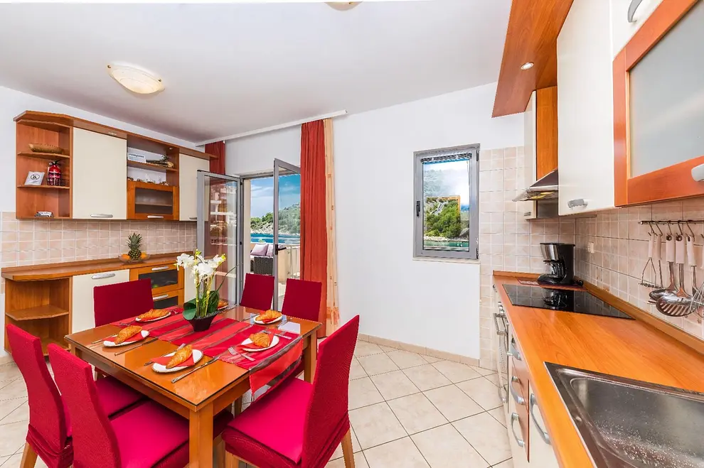 Ferienwohnung in Rogoznica mit Pool 999213336 40857 – Foto 40