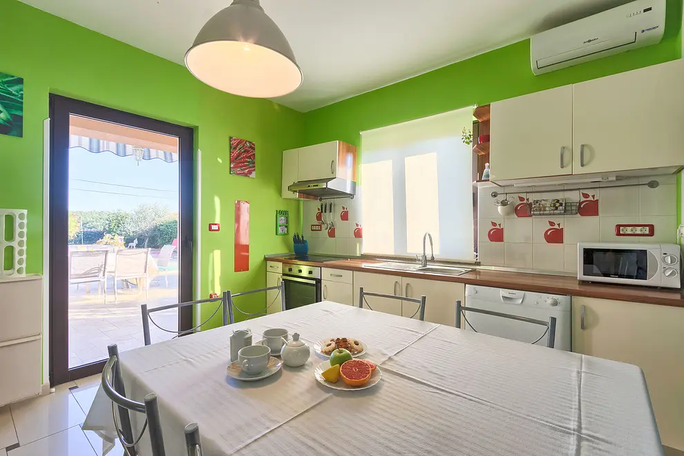 Ferienhaus in Fazana mit Pool 999227751 42547 – Foto 27