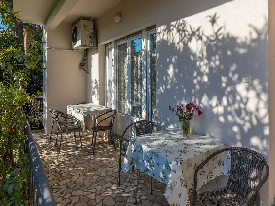 Ferienwohnung in Novi Vinodolski  999207163 35231 – Foto 24