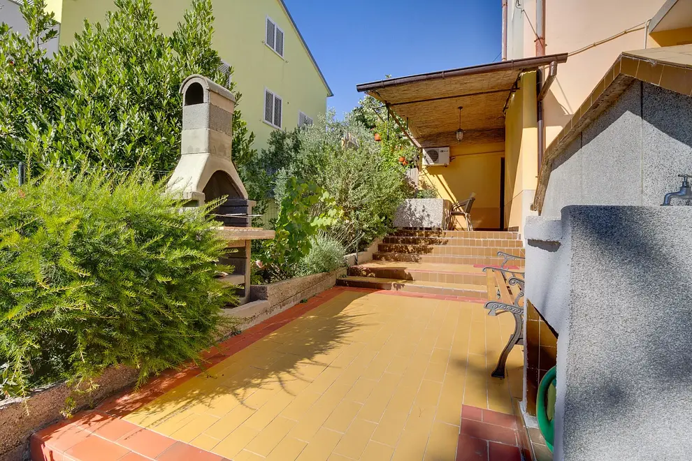 Ferienwohnung in Losinj  999224230 42337 – Foto 2