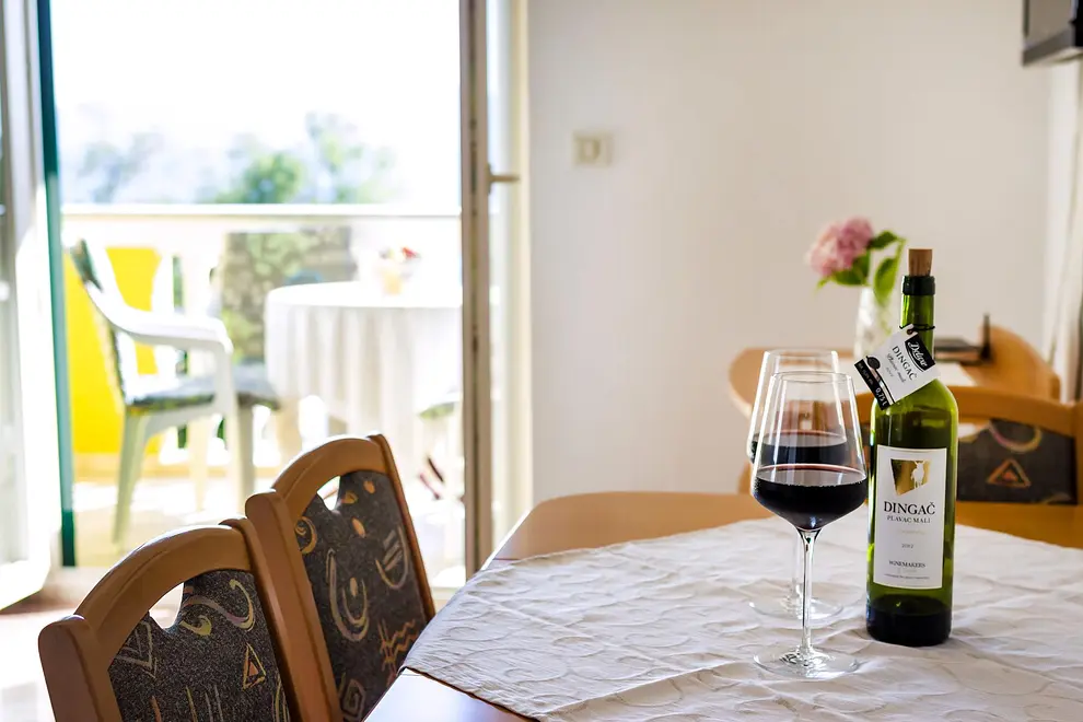 Ferienwohnung in Zadar  999213285 40809 – Foto 21