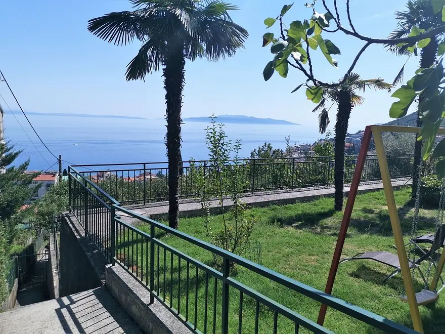 Ferienwohnung in Opatija  999213123 40661 – Foto 27