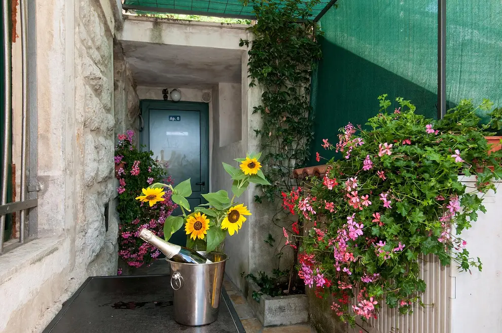 Ferienwohnung in Lovran  999210411 38273 – Foto 4