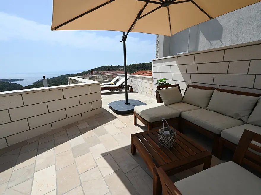 Ferienwohnung in Brac  999208180 36157 – Foto 14