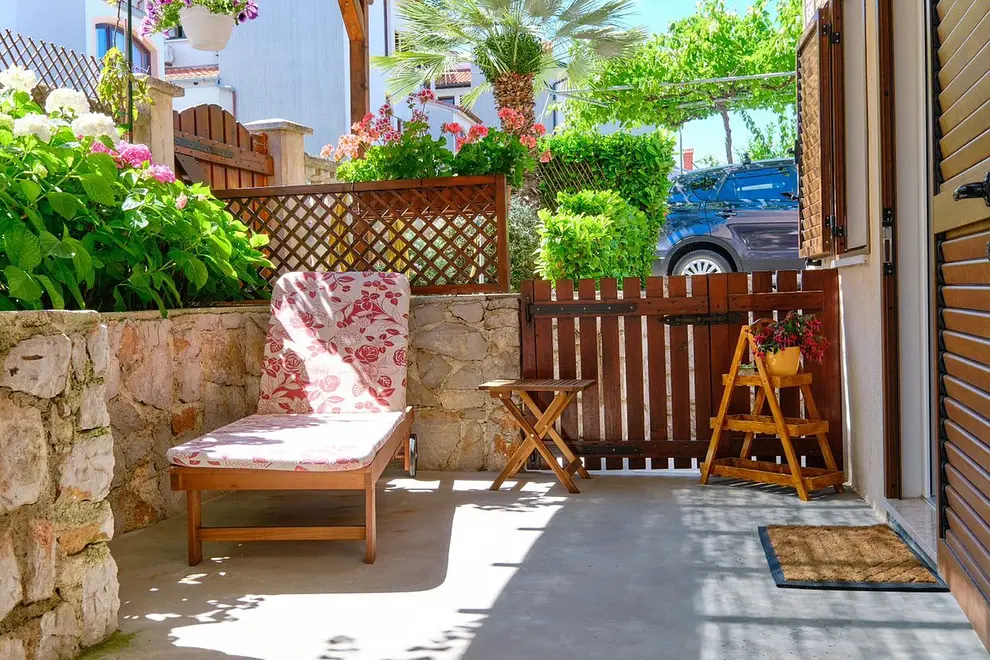 Ferienwohnung in Losinj  999206536 34635 – Foto 25