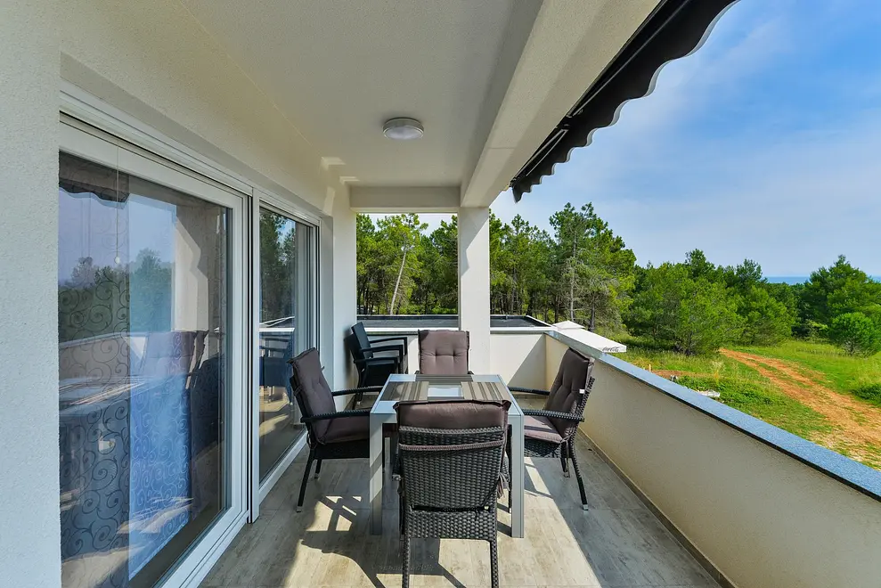 Ferienwohnung in Vir  66114434 4851