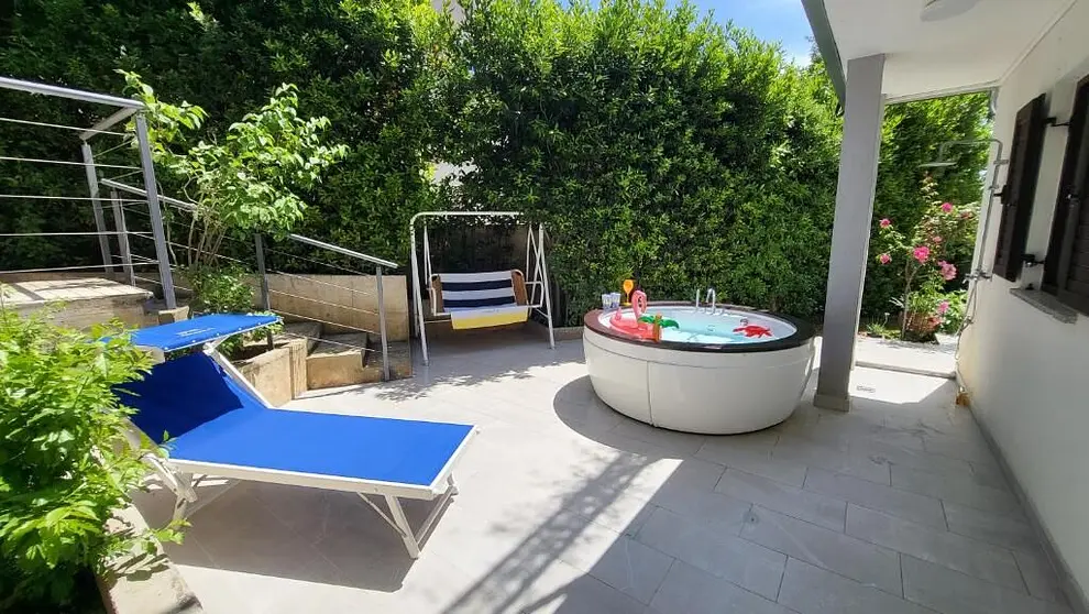 Ferienwohnung in Novi Vinodolski  999206480 34581 – Foto 7