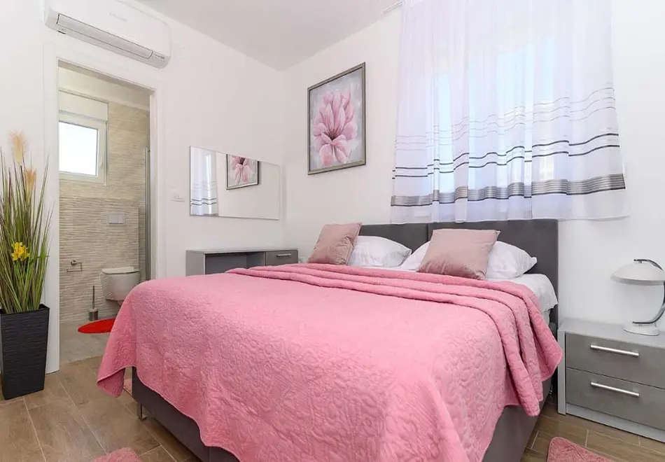 Ferienwohnung in Trogir  999213296 40820 – Foto 2