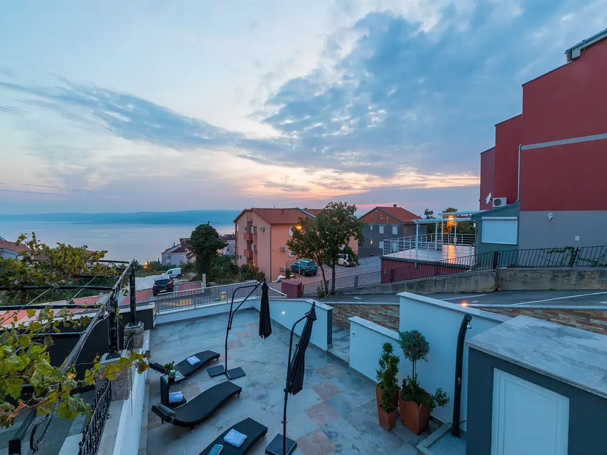 Ferienwohnung in Crikvenica mit Pool 999205221 33388 – Foto 28