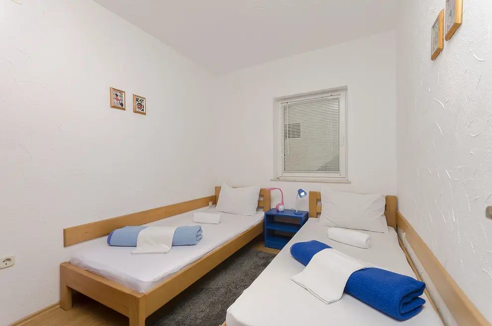 Ferienwohnung in Vodice  999203022 31281 – Foto 11