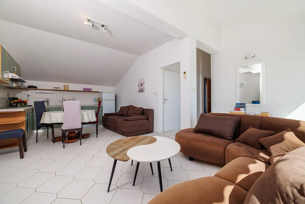 Ferienwohnung in Novi Vinodolski  999203161 31417 – Foto 17