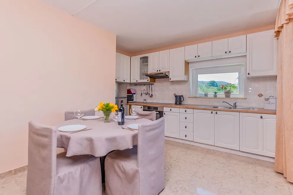 Ferienwohnung in Korcula  999204133 32345 – Foto 2