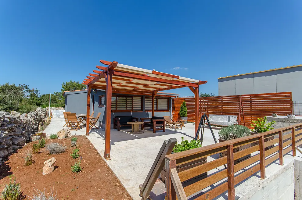 Ferienwohnung in Drvenik Mali Island  999209268 37195 – Foto 23