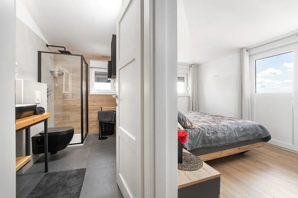 Ferienwohnung in Kastelir-Labinci mit Pool 999223552 41678 – Foto 19