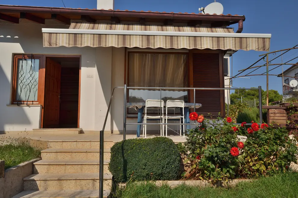 Ferienwohnung in Umag  999204848 33027 – Foto 10