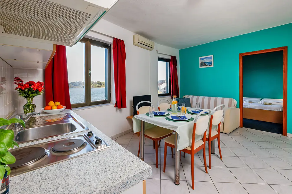 Ferienwohnung in Pasman  999209279 37206 – Foto 2