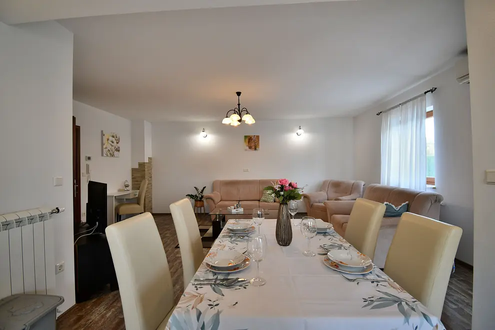 Ferienwohnung in Porec mit Pool 999211414 39190 – Foto 12