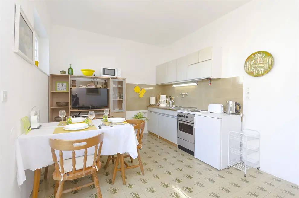 Ferienwohnung in Vodice  999202535 30813 – Foto 21