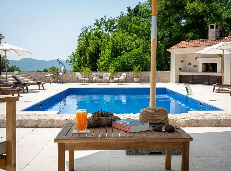 Ferienhaus in Dubrovnik mit Pool 999219030 41525 – Foto 12