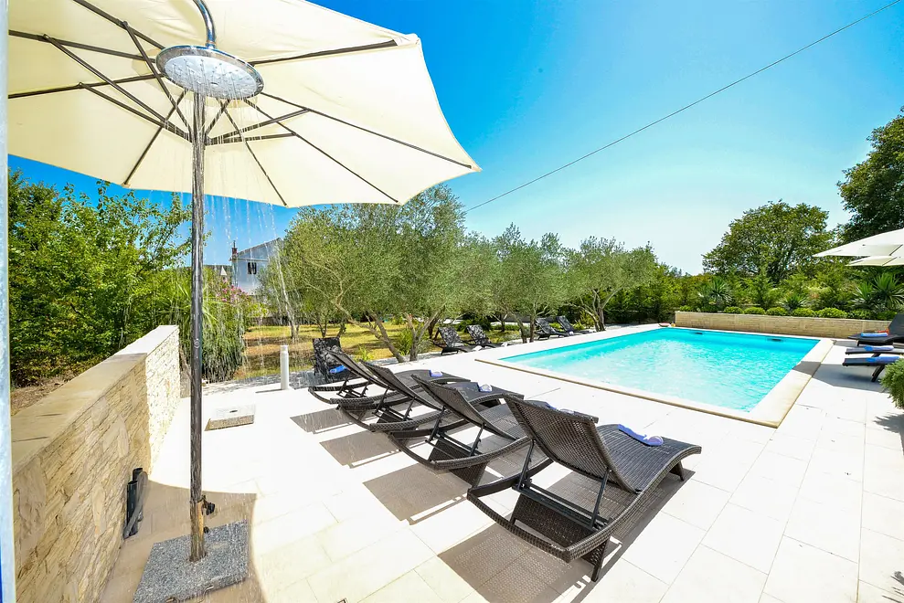 Ferienwohnung in Kali mit Pool 999203092 31349 – Foto 20