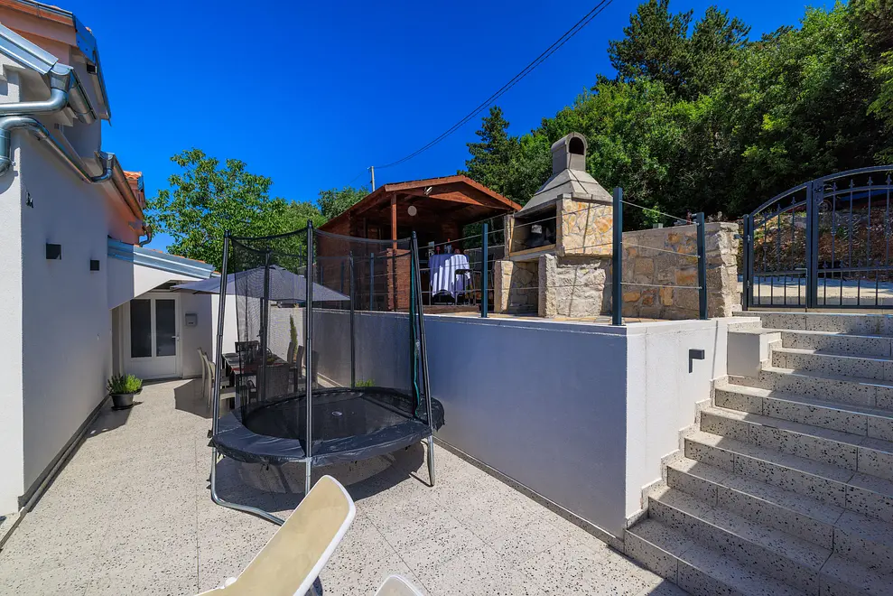 Ferienwohnung in Crikvenica mit Pool 999207899 35900 – Foto 40