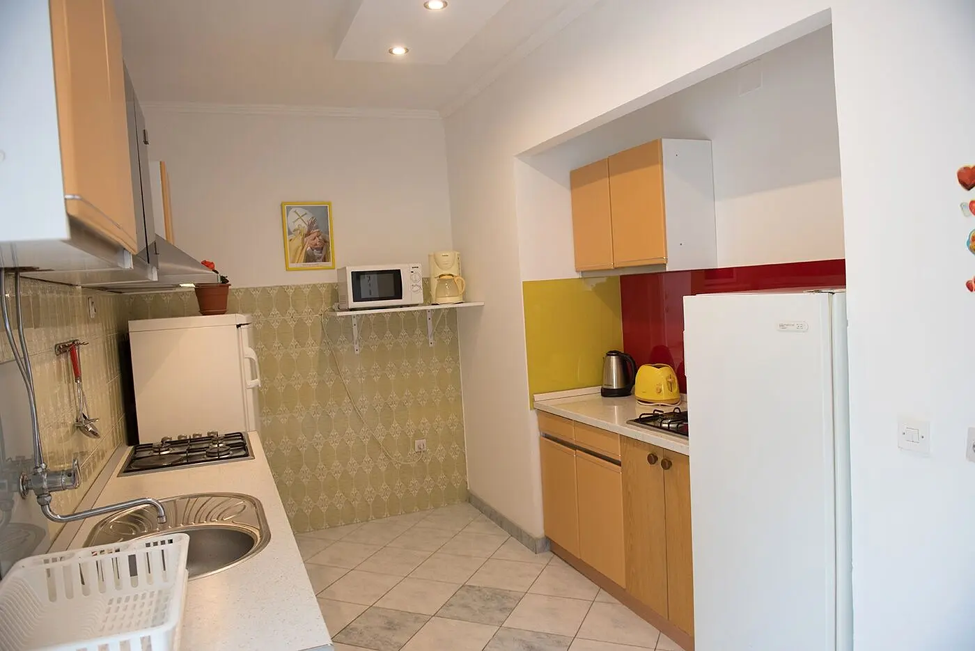 Ferienappartment in Podstrana  999212231 39907