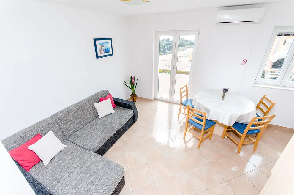 Ferienwohnung in Mandre  999207781 35797 – Foto 6