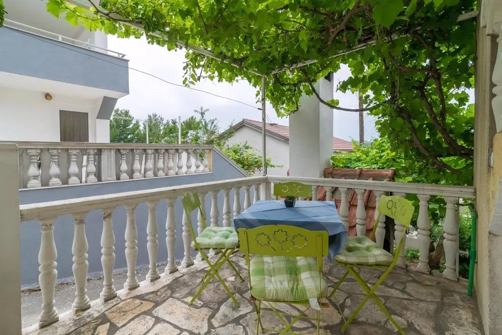 Ferienwohnung in Obrovac  999213292 40816 – Foto 8