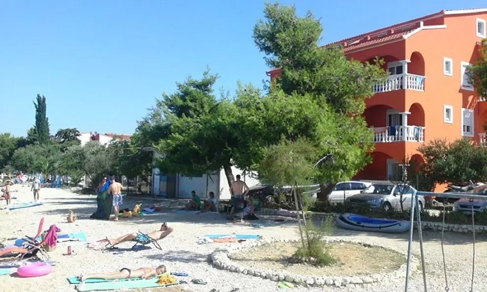 Ferienwohnung in Bibinje  999212057 39771 – Foto 10