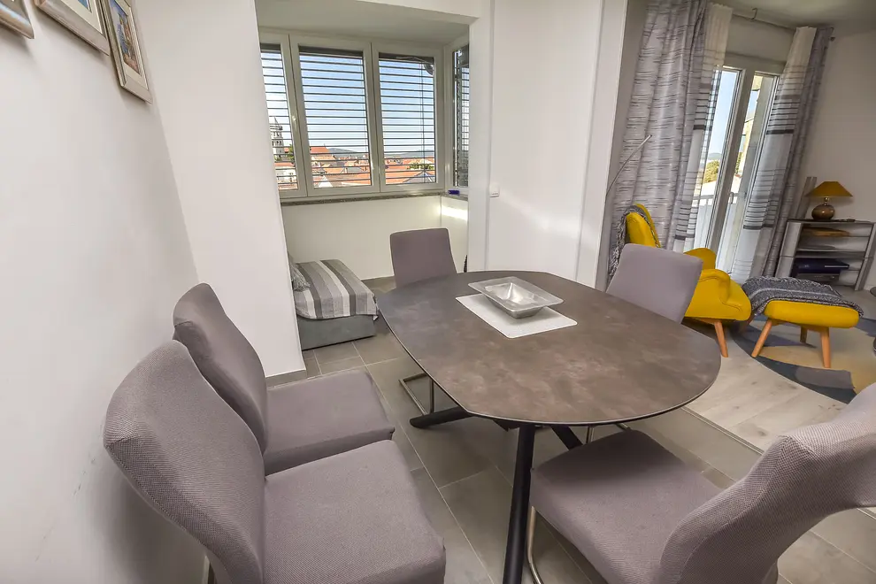 Ferienwohnung in Biograd  999207993 35978 – Foto 17