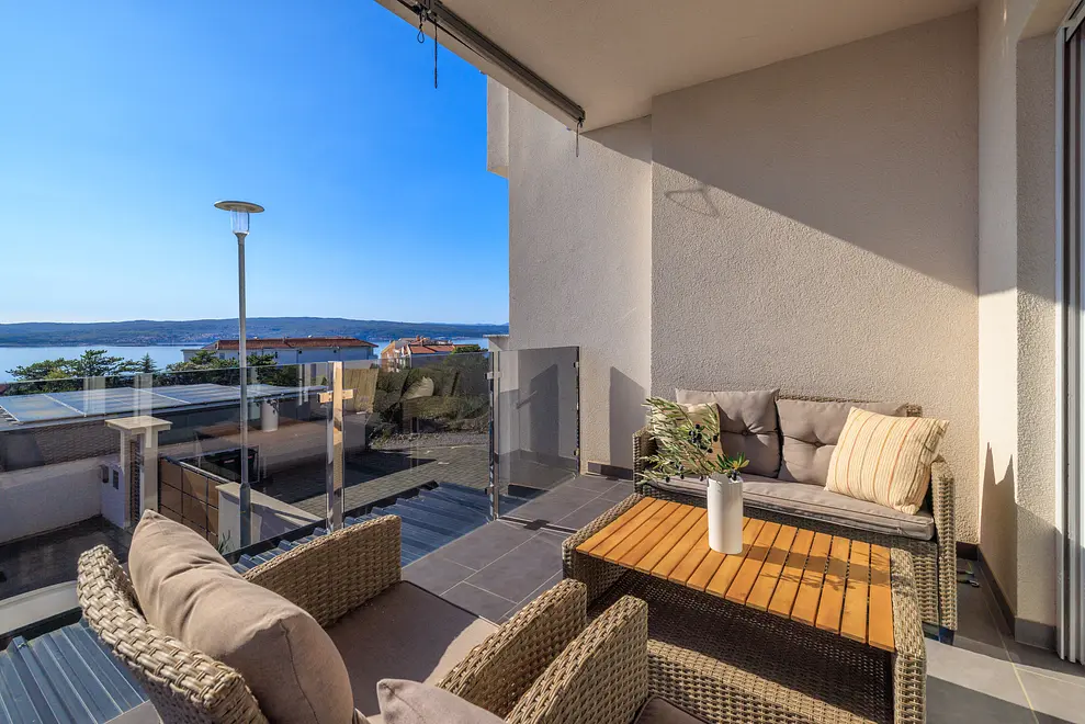Ferienwohnung in Crikvenica  999204691 32882 – Foto 36