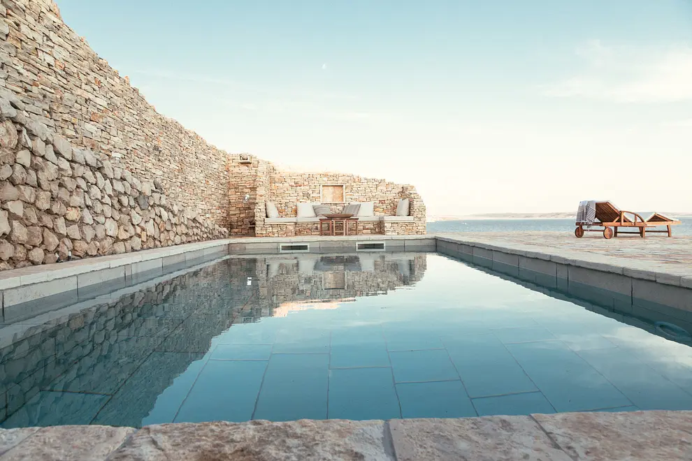 Ferienwohnung in Pag mit Pool 999204845 33026 – Foto 15
