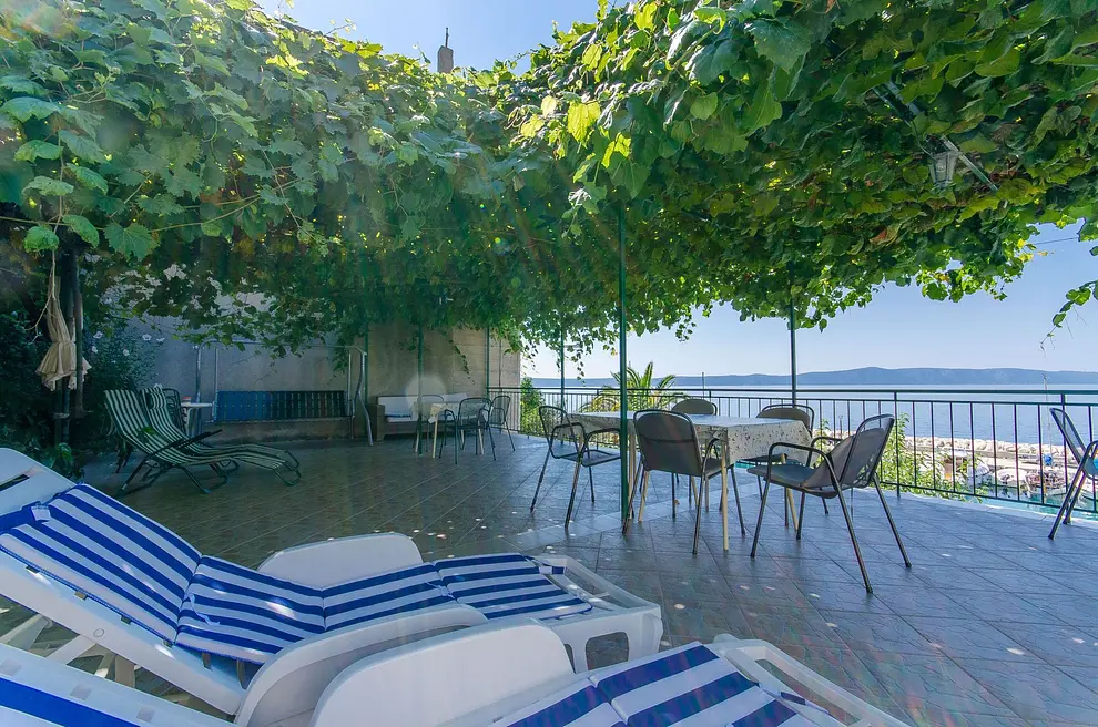 Ferienwohnung in Makarska  999203384 31635 – Foto 13