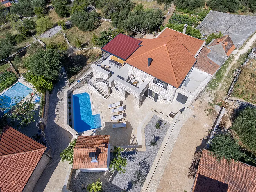 Ferienhaus in Marina mit Pool 999212607 40200 – Foto 55