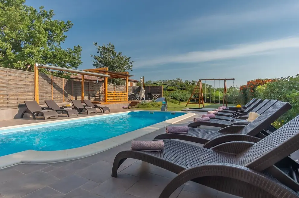 Ferienwohnung in Barban mit Pool 999212581 41395 – Foto 20