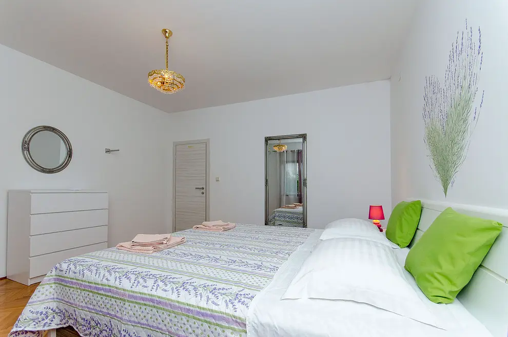 Ferienwohnung in Solin mit Pool 999207135 35203