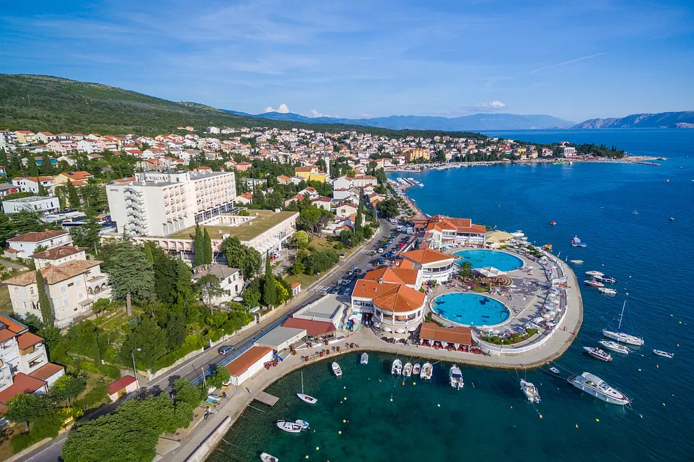 Ferienwohnung in Crikvenica  999208273 36250 – Foto 38